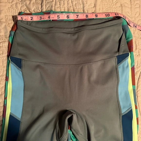 FP Movement Baja Biker Shorts NWOT XS - Picture 6 of 11